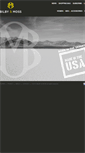 Mobile Screenshot of bilbyandmoss.com